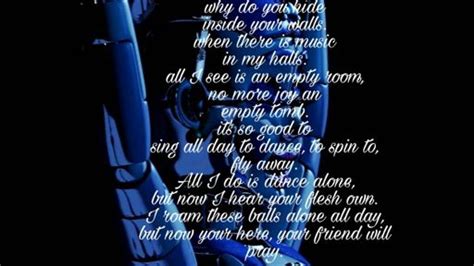 Lyrics.lol :: Ballora’s Song (FNaF: Sister Location) by Scott Cawthon.